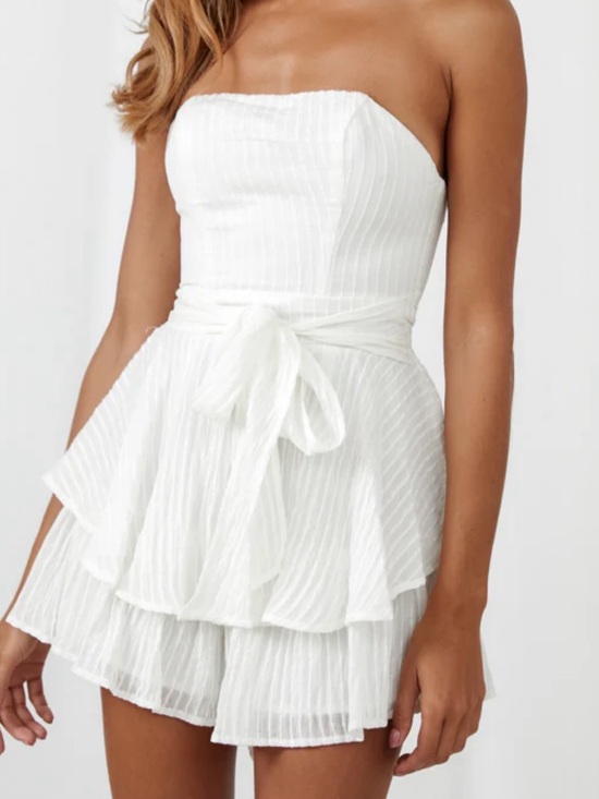 Hello Molly Dresses & Skirts - Know a Secret Romper